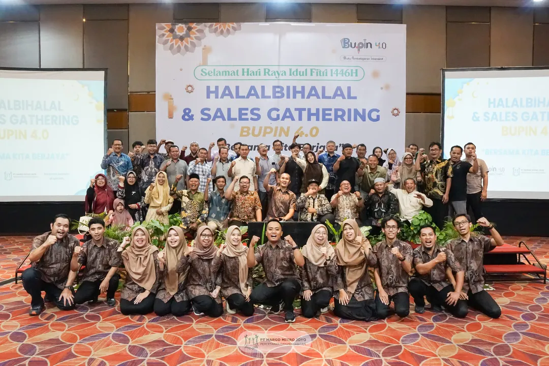 Partnership Global Image