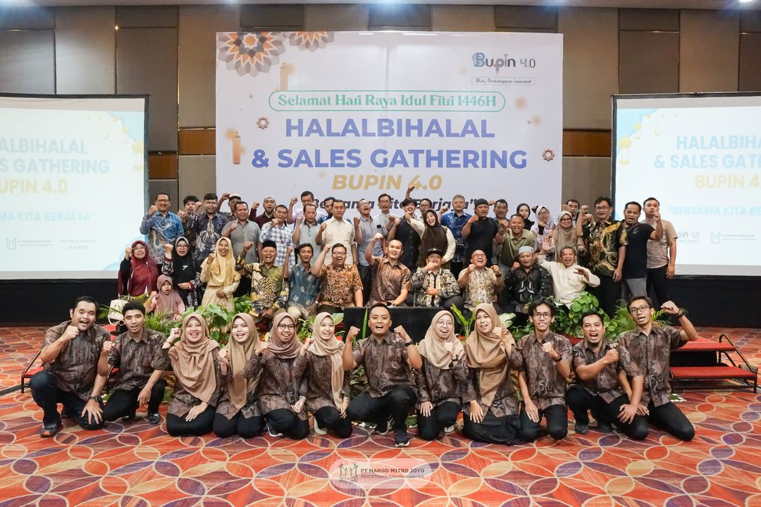 Partnership Global Image